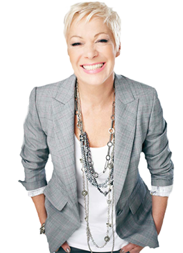 Denise Welch Photo